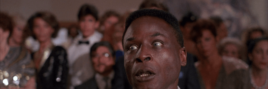 The Beleivers (1987)