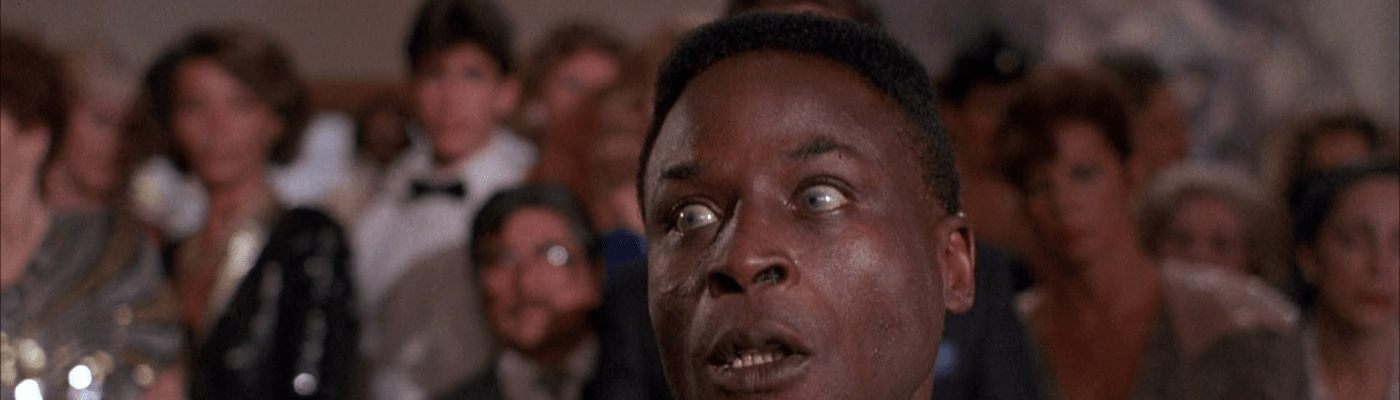 The Beleivers (1987)