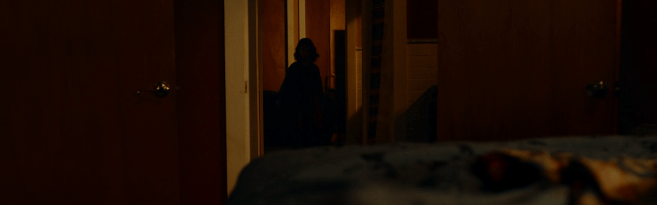 There's Something Wrong With The Children (2023)