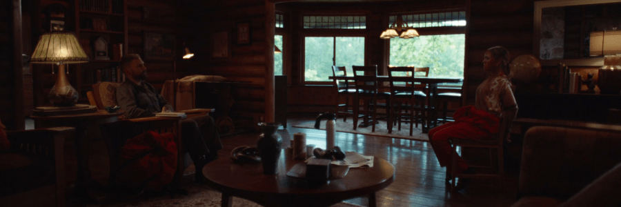 The Wrath of Becky (2023)