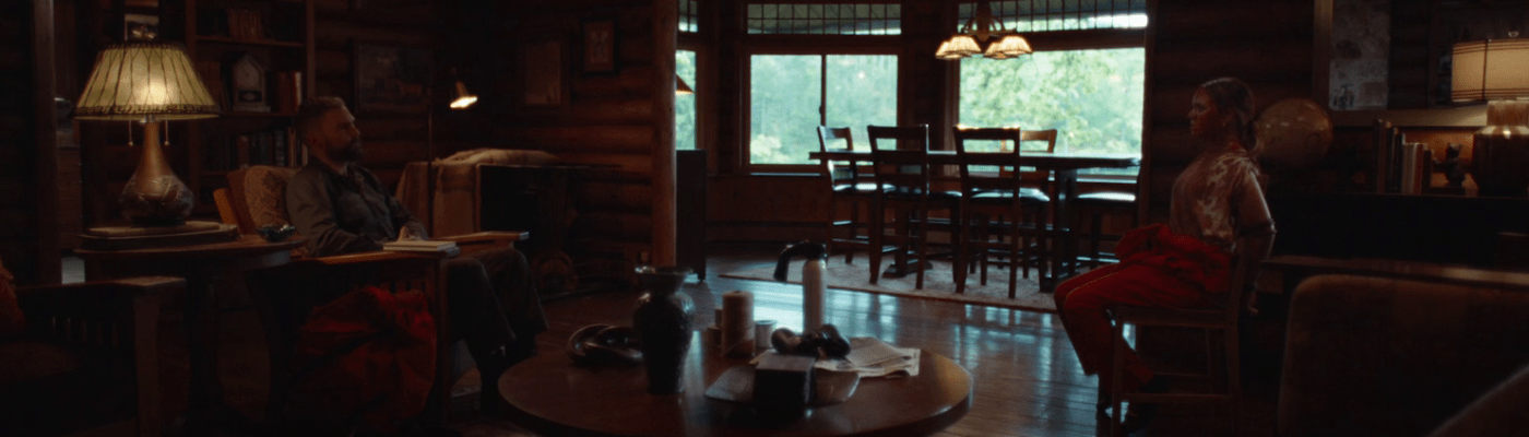 The Wrath of Becky (2023)