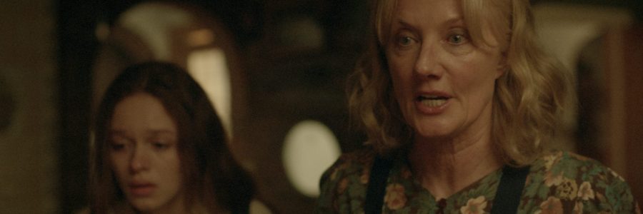 Little Bone Lodge (2023)