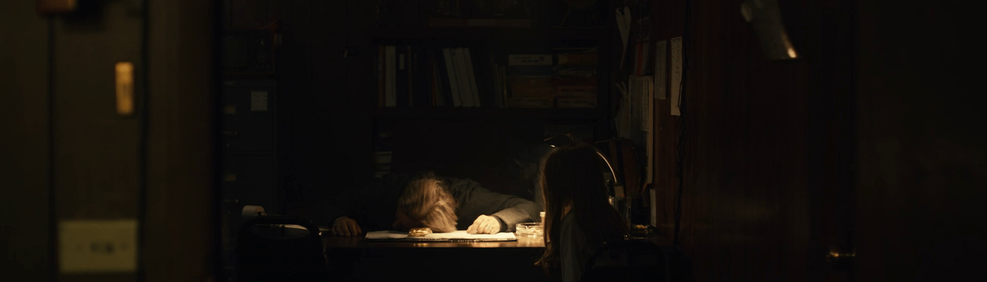 What Josiah Saw (2021)