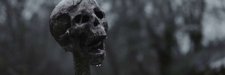 The Head Hunter (2018)