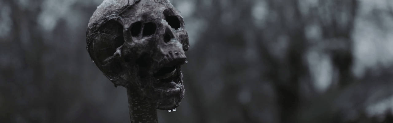 The Head Hunter (2018)