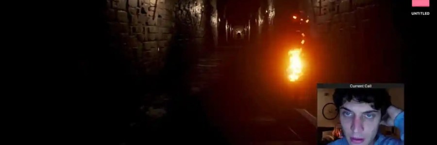 Unfriended: Dark Web (2018)