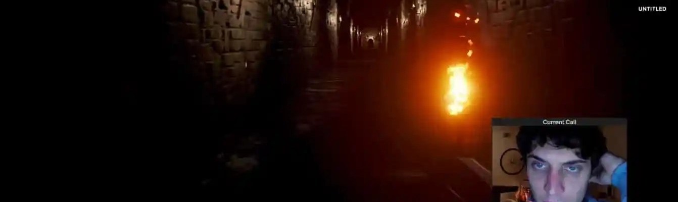 Unfriended: Dark Web (2018)