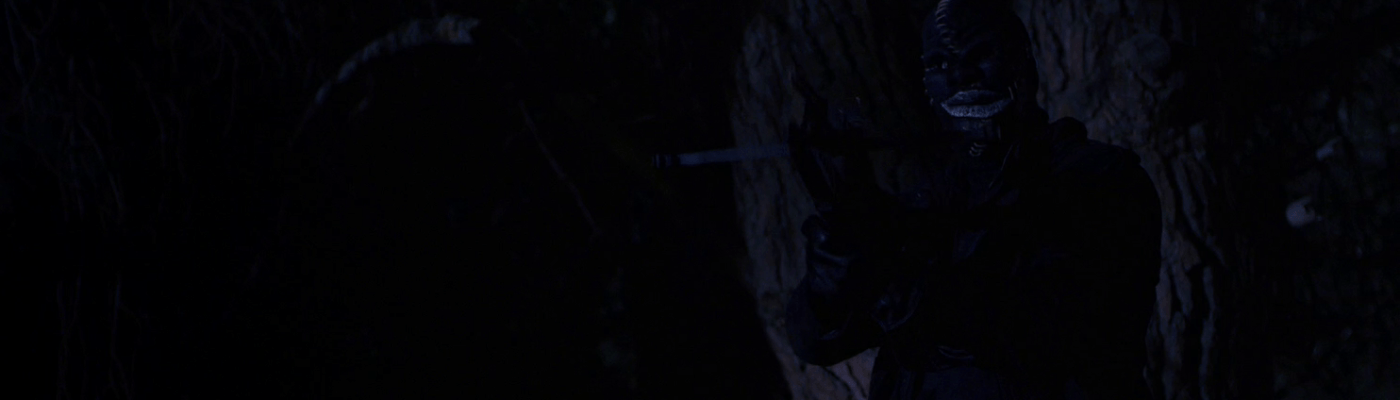 The Blackening (2023)