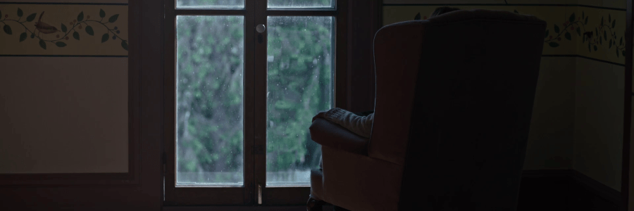 The Witch in the Window (2018)