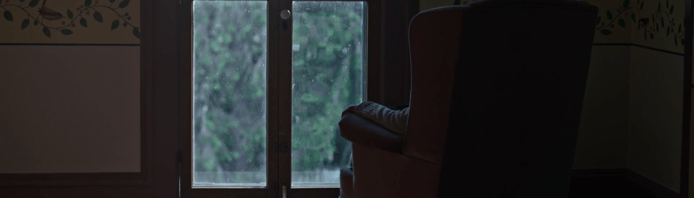 The Witch in the Window (2018)