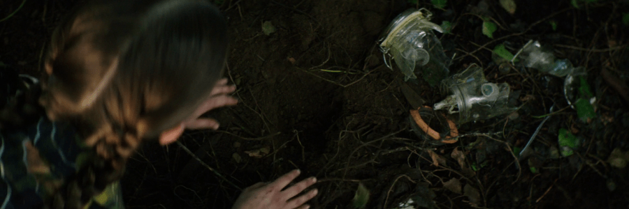 We Have Always Lived in the Castle (2018)