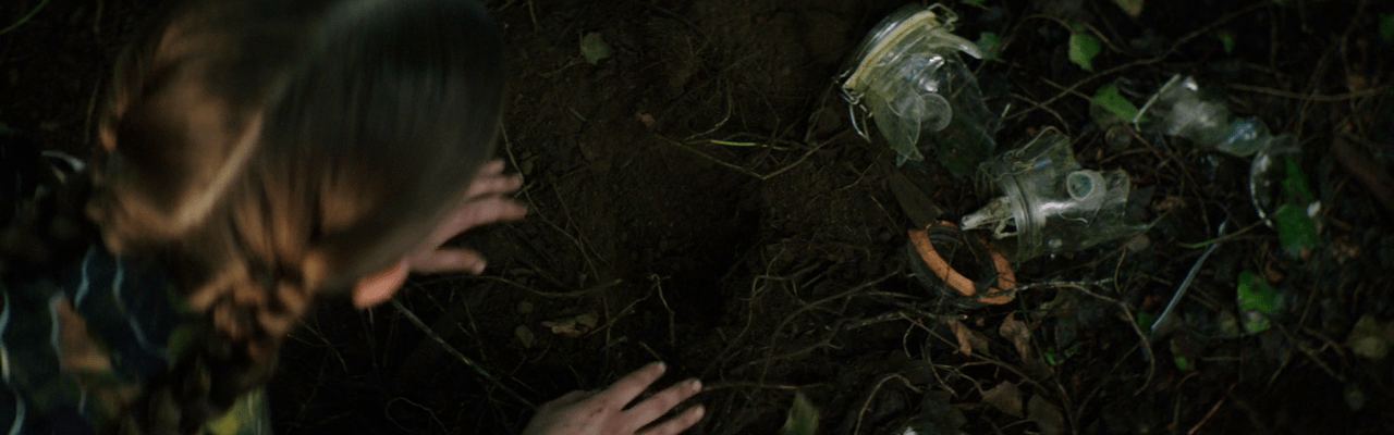 We Have Always Lived in the Castle (2018)