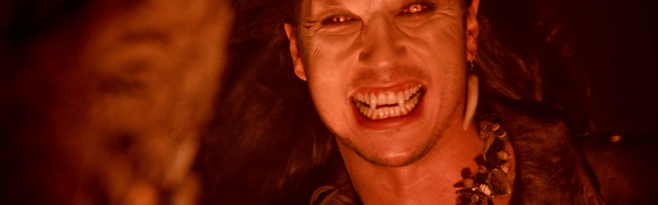 The Lost Boys (1987)