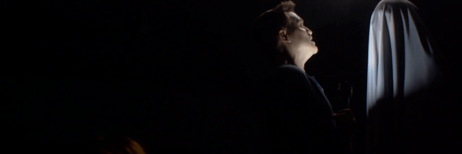 Spirit of Fear (2023)