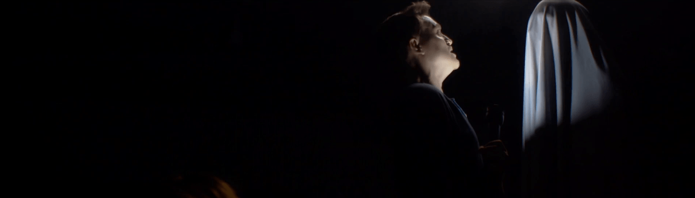 Spirit of Fear (2023)