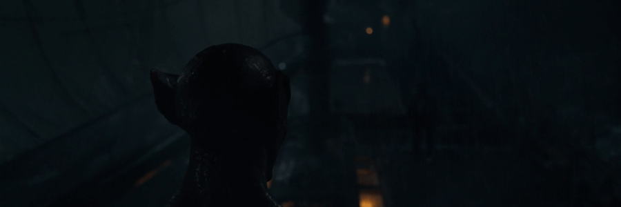 The Last Voyage of the Demeter (2023)