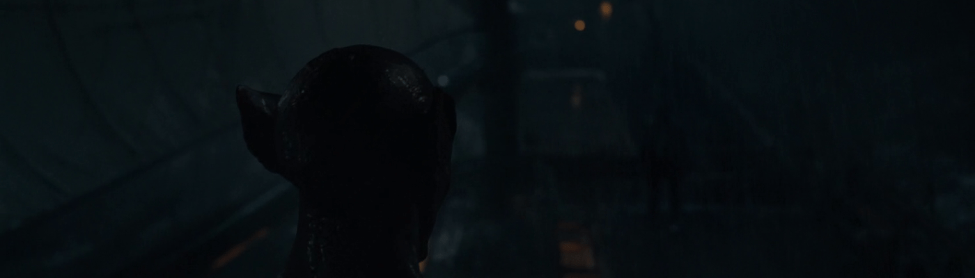 The Last Voyage of the Demeter (2023)