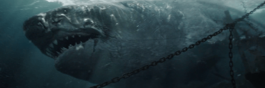 Meg 2: The Trench (2023)