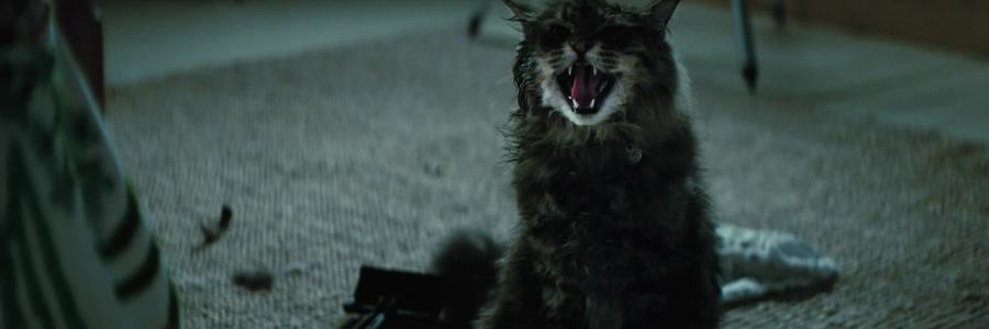 Pet Sematary (2019)