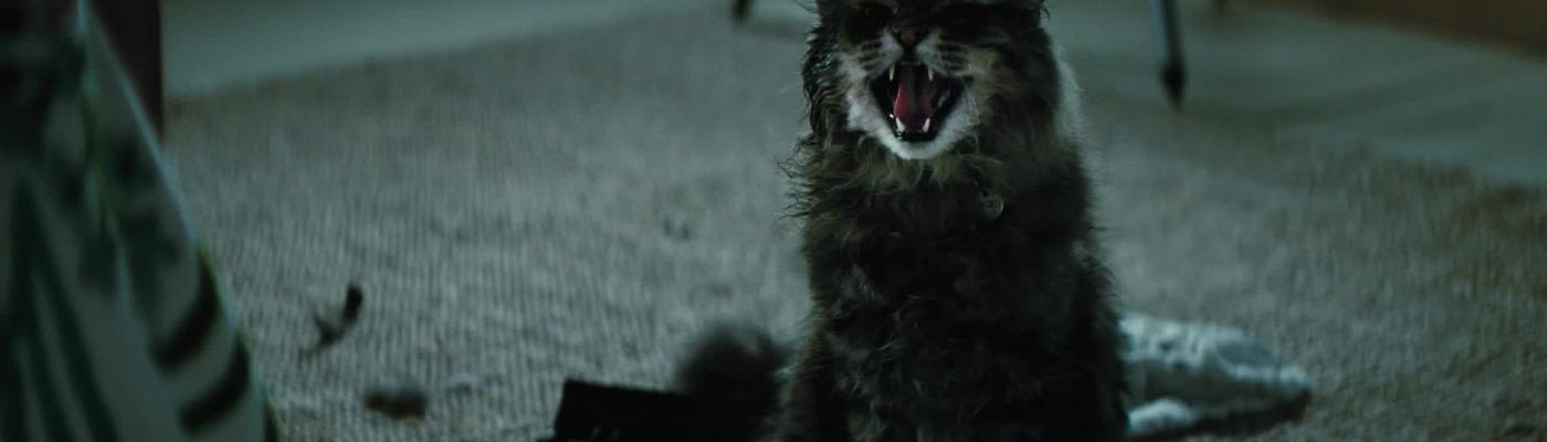 Pet Sematary (2019)