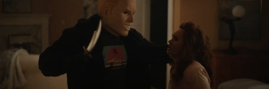 Totally Killer (2023)