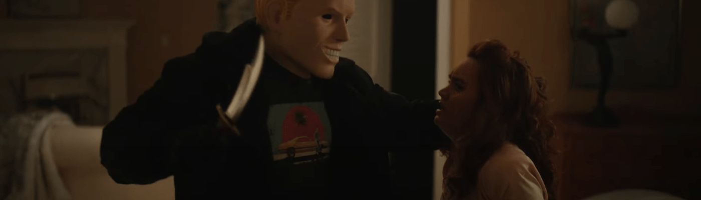 Totally Killer (2023)