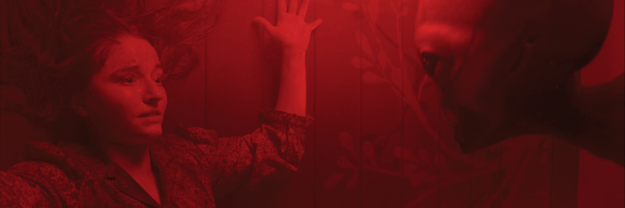 No One Will Save You (2023)