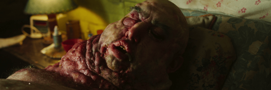 When Evil Lurks (2023)