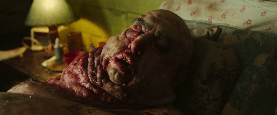 When Evil Lurks (2023)