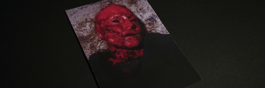 The Puppetman (2023)