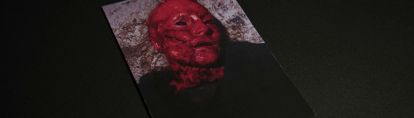 The Puppetman (2023)