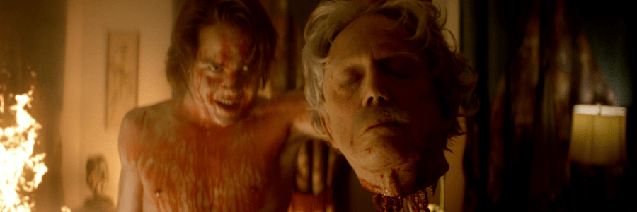 Suitable Flesh (2023)