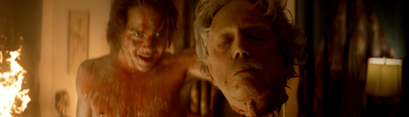 Suitable Flesh (2023)