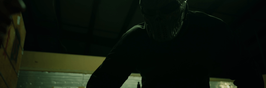 Hunt Her, Kill Her (2023)