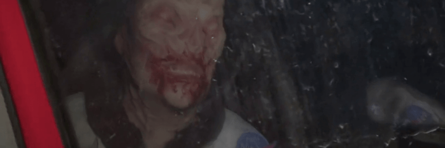 Project Eerie (2023)