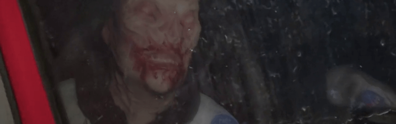 Project Eerie (2023)