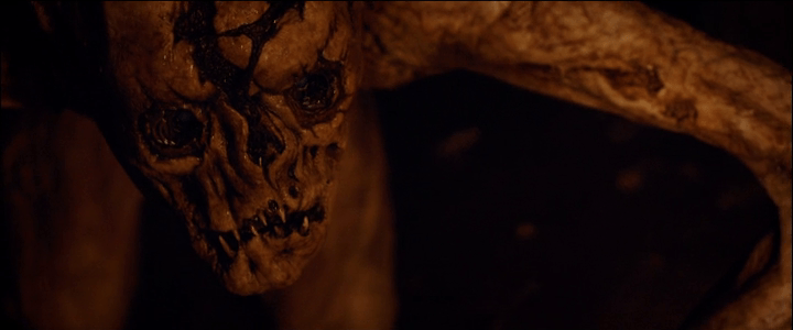 The Hallow (2015)