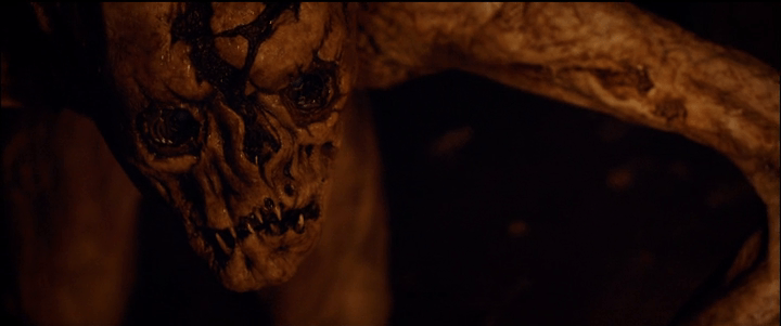 The Hallow (2015)