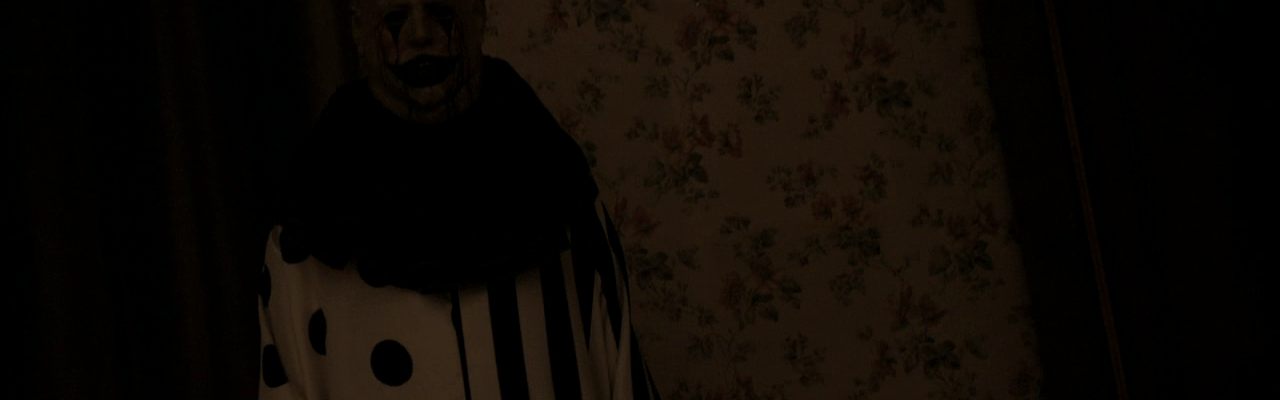 Hell House LLC Origins: The Carmichael Manor (2023)