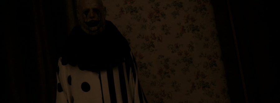 Hell House LLC Origins: The Carmichael Manor (2023)