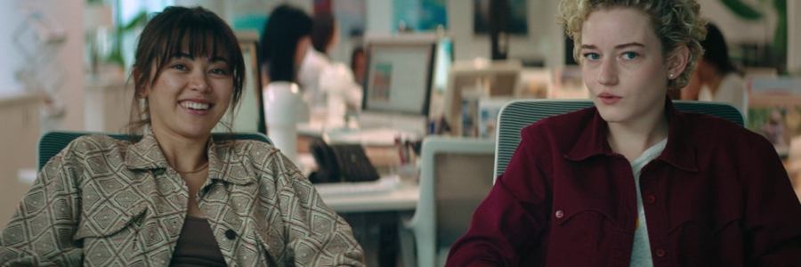 The Royal Hotel (2023)