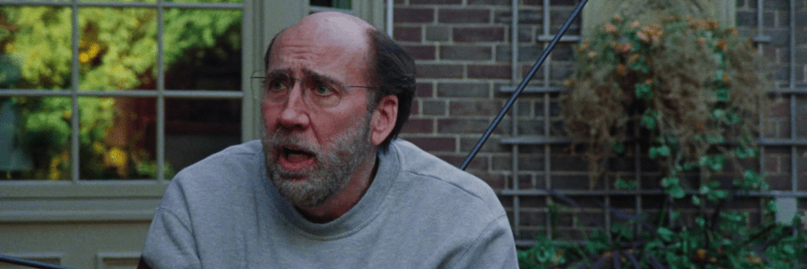 Dream Scenario (2023)