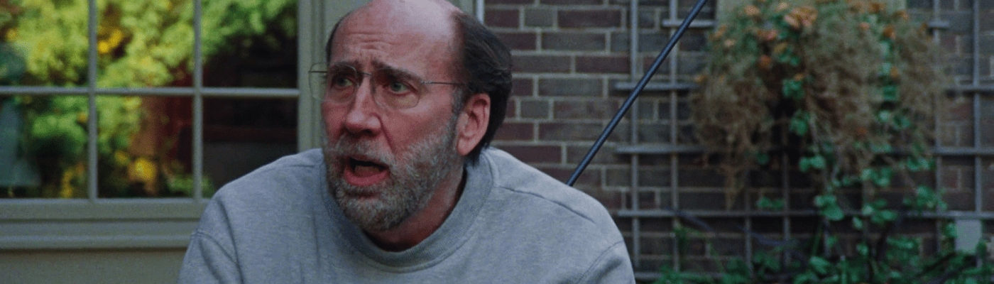 Dream Scenario (2023)