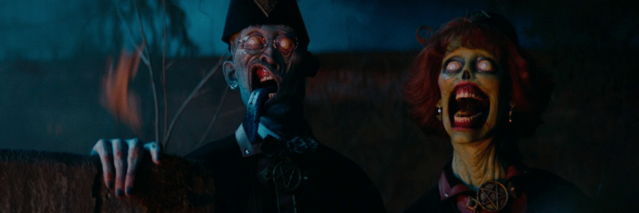 Onyx the Fortuitous and the Talisman of Souls (2023)