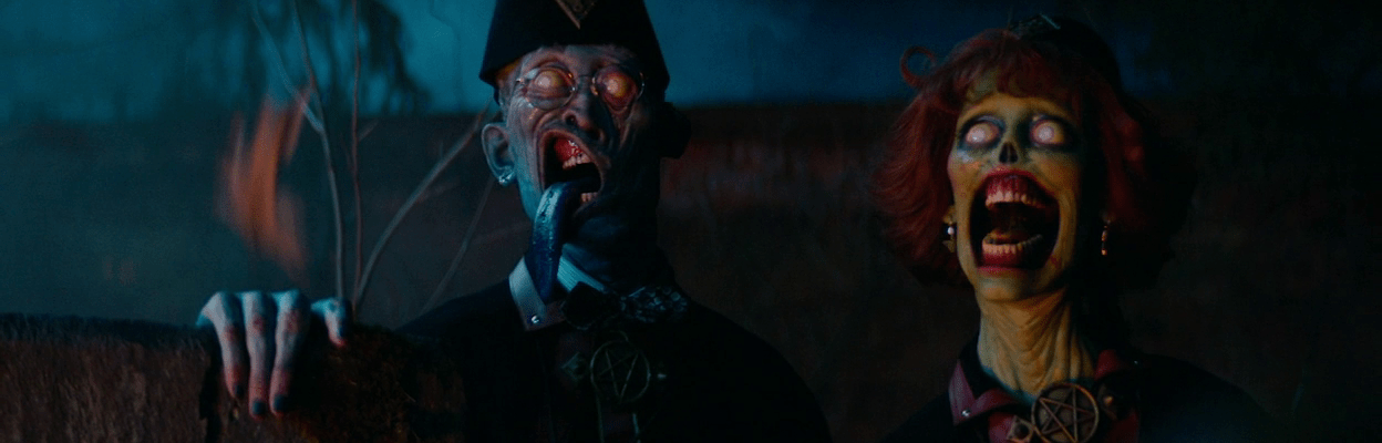 Onyx the Fortuitous and the Talisman of Souls (2023)