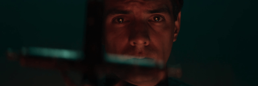 The Seventh Day (2021)