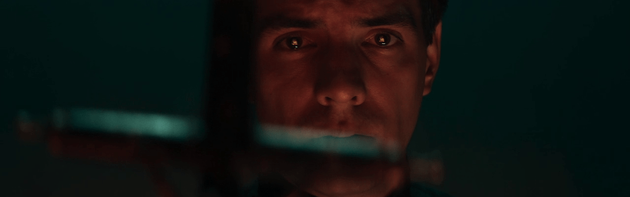 The Seventh Day (2021)