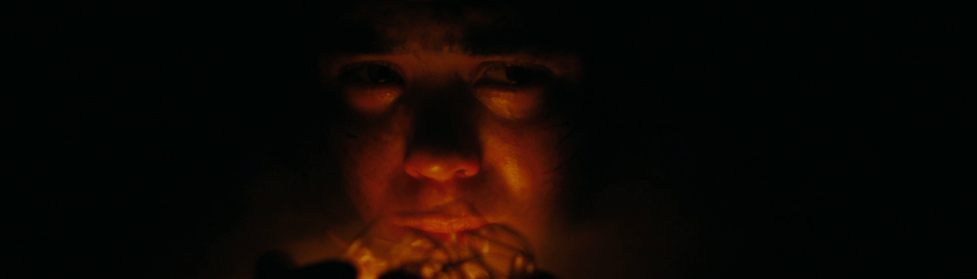 Out of Darkness (2024)