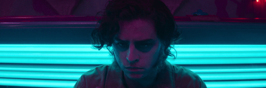 Lisa Frankenstein (2024)