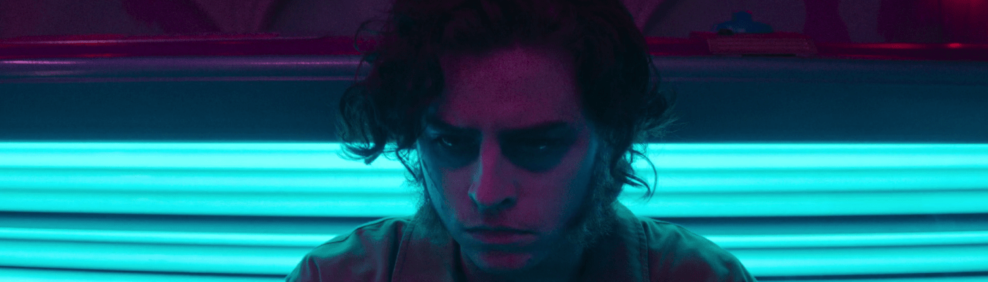 Lisa Frankenstein (2024)